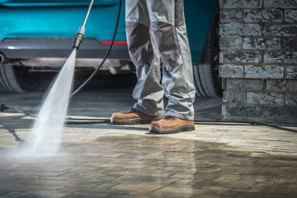 Best Pool Deck Cleaning  in Oconto Falls, WI