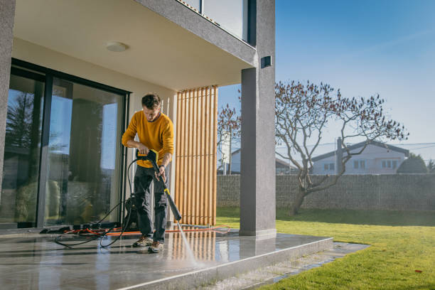 Professional  Pressure Washing Services in Oconto Falls, WI